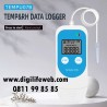 Humidity Temperature Data Logger Tzone TempU07B